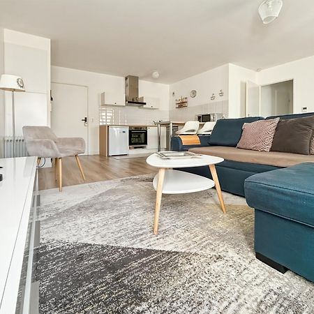 Cosy Apartment Near Disneyland Paris Serris Dış mekan fotoğraf
