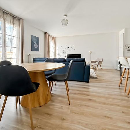 Cosy Apartment Near Disneyland Paris Serris Dış mekan fotoğraf