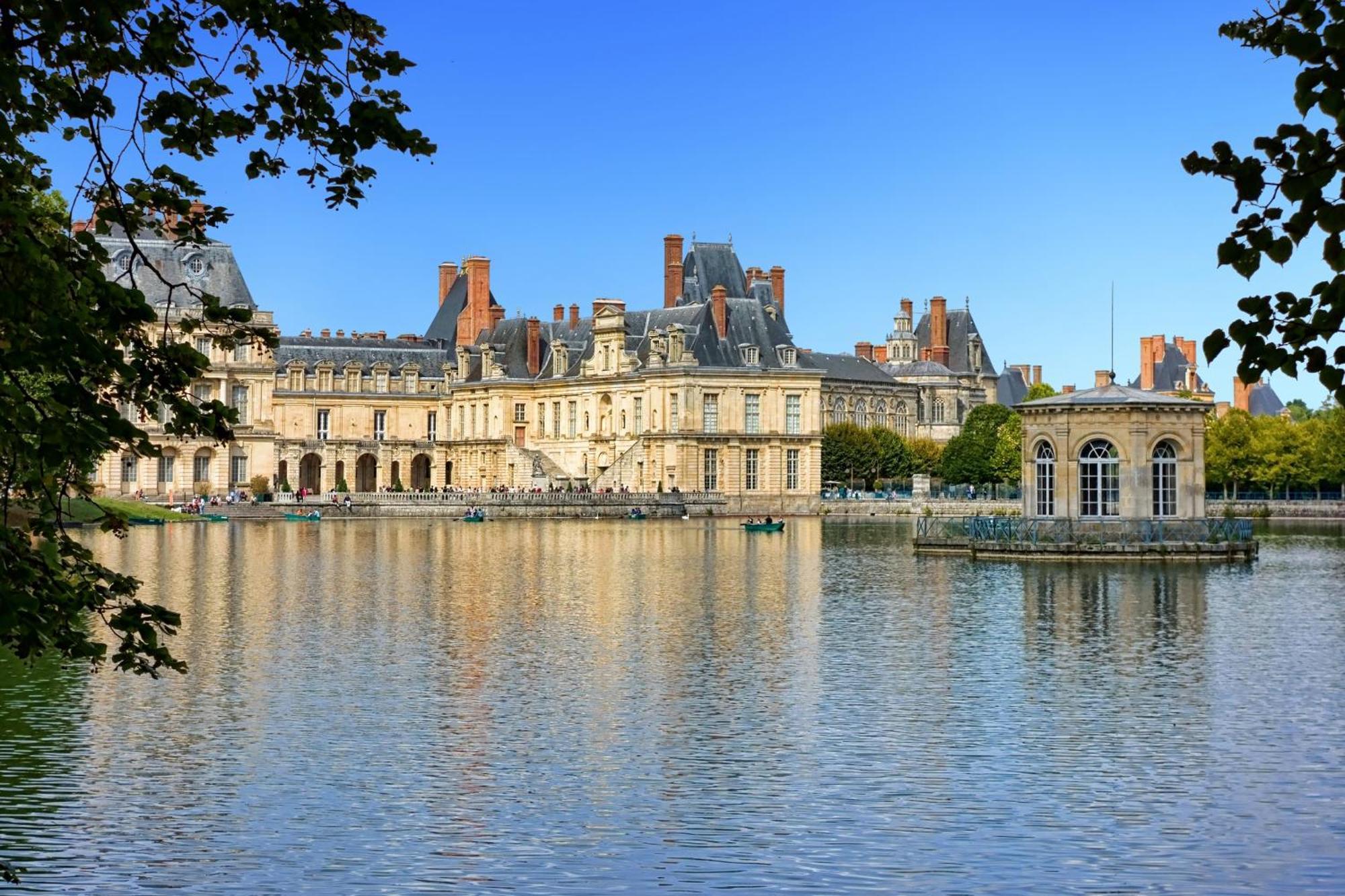 Cosy Apartment Near Disneyland Paris Serris Dış mekan fotoğraf