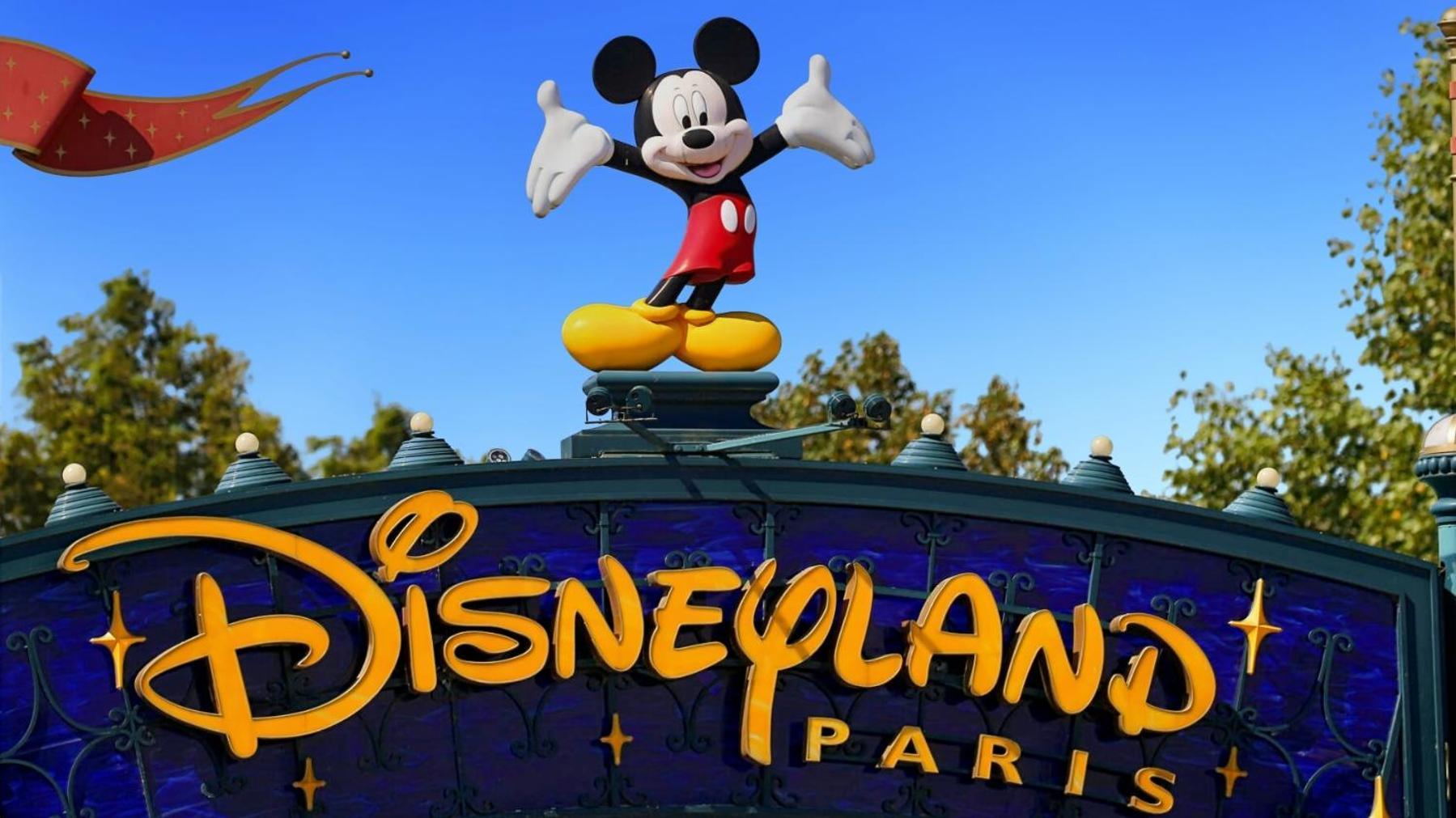 Cosy Apartment Near Disneyland Paris Serris Dış mekan fotoğraf