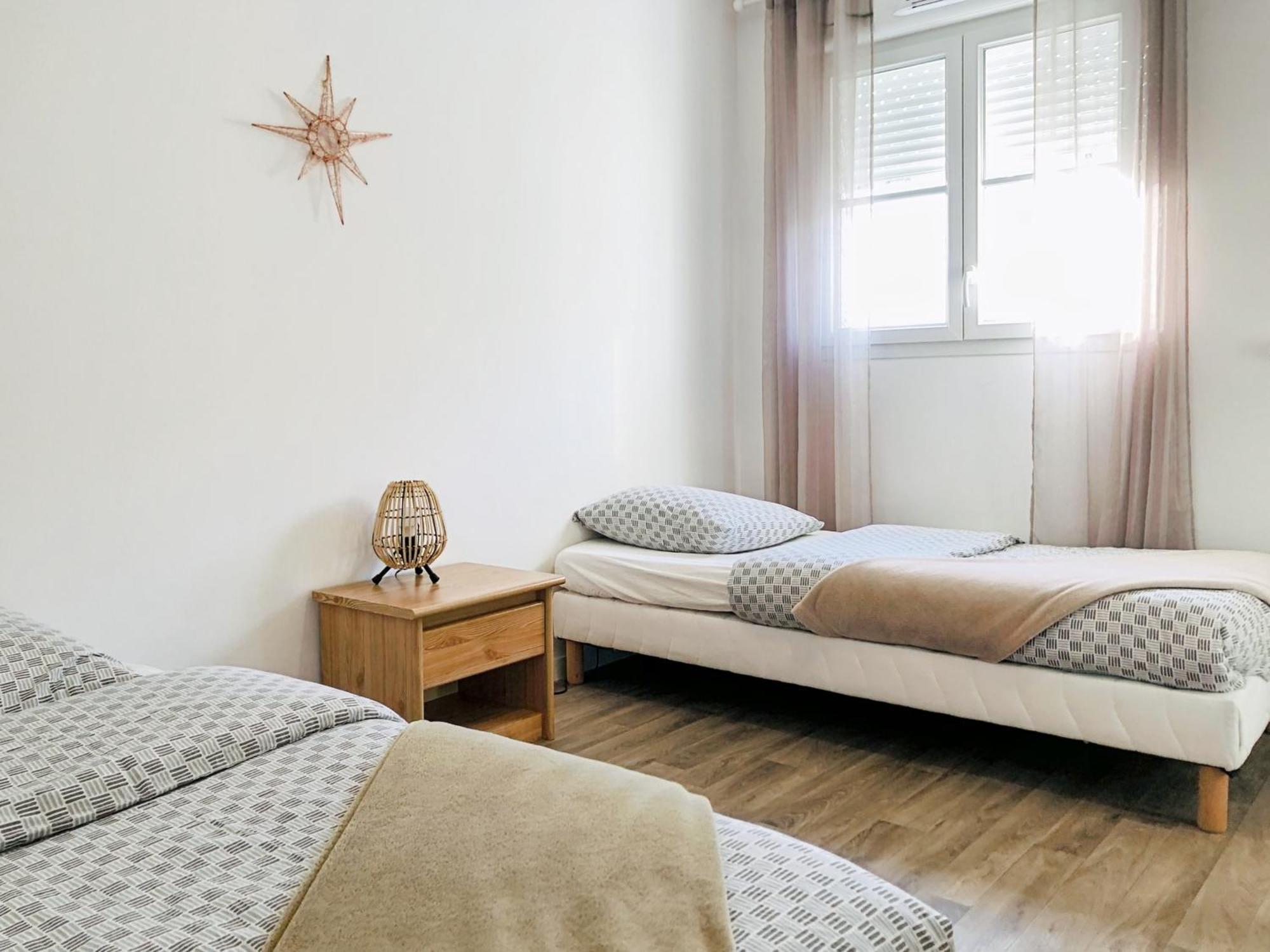 Cosy Apartment Near Disneyland Paris Serris Dış mekan fotoğraf