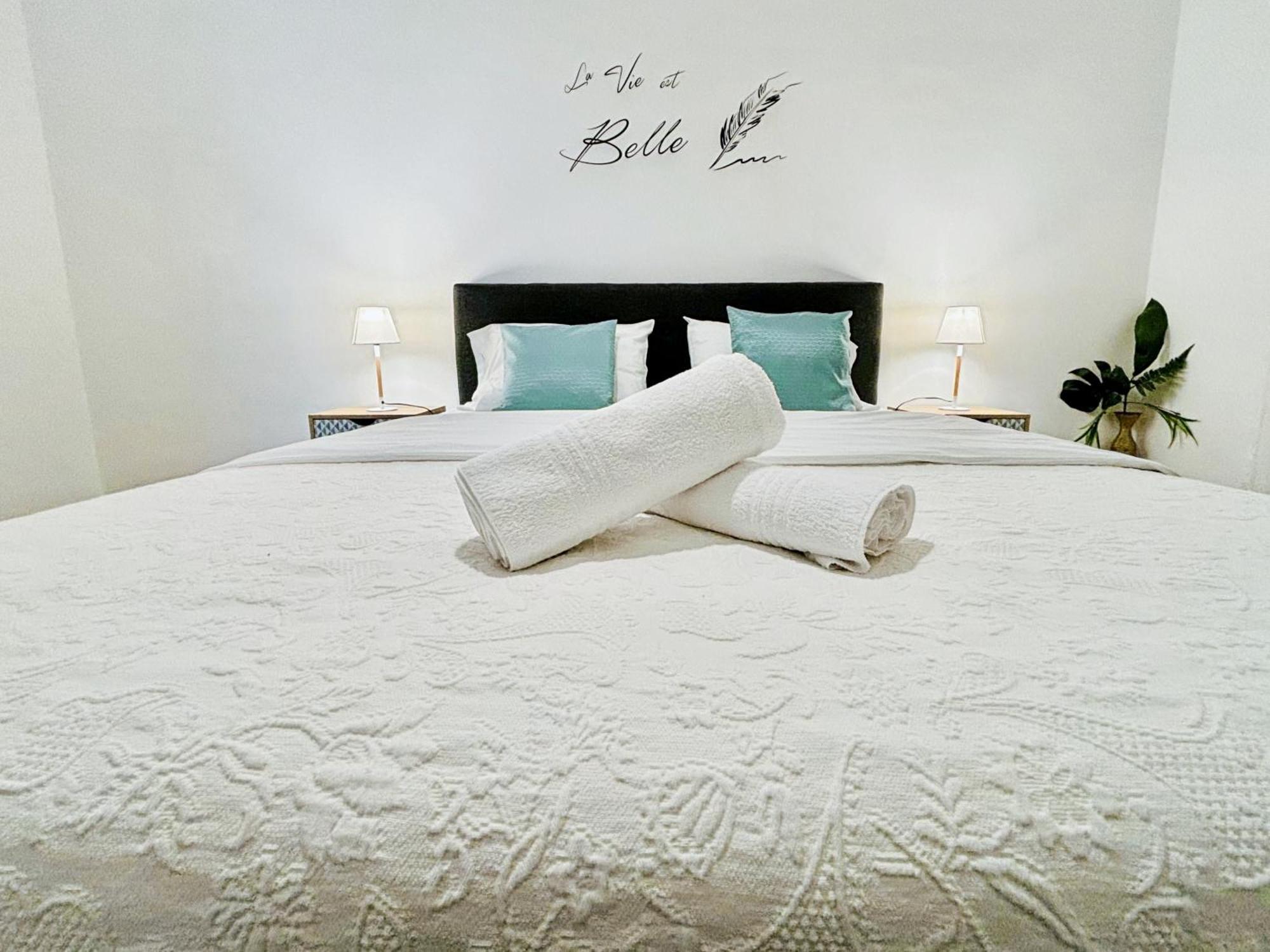 Cosy Apartment Near Disneyland Paris Serris Dış mekan fotoğraf