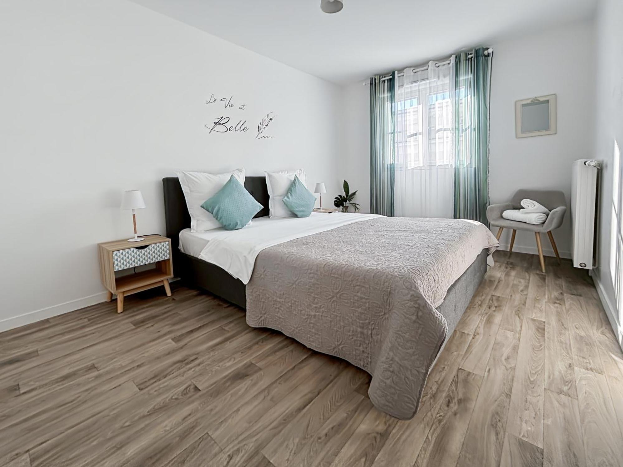 Cosy Apartment Near Disneyland Paris Serris Dış mekan fotoğraf