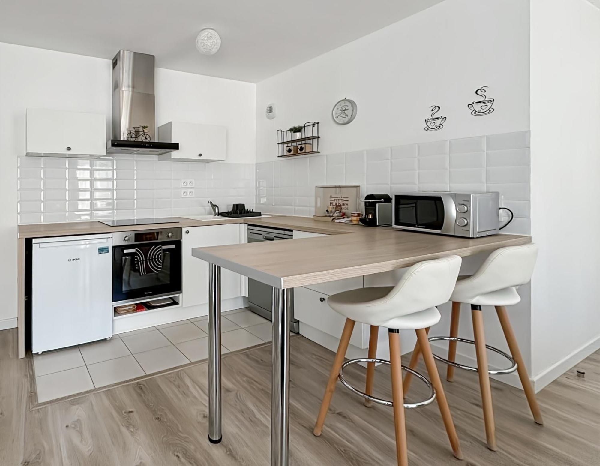 Cosy Apartment Near Disneyland Paris Serris Dış mekan fotoğraf