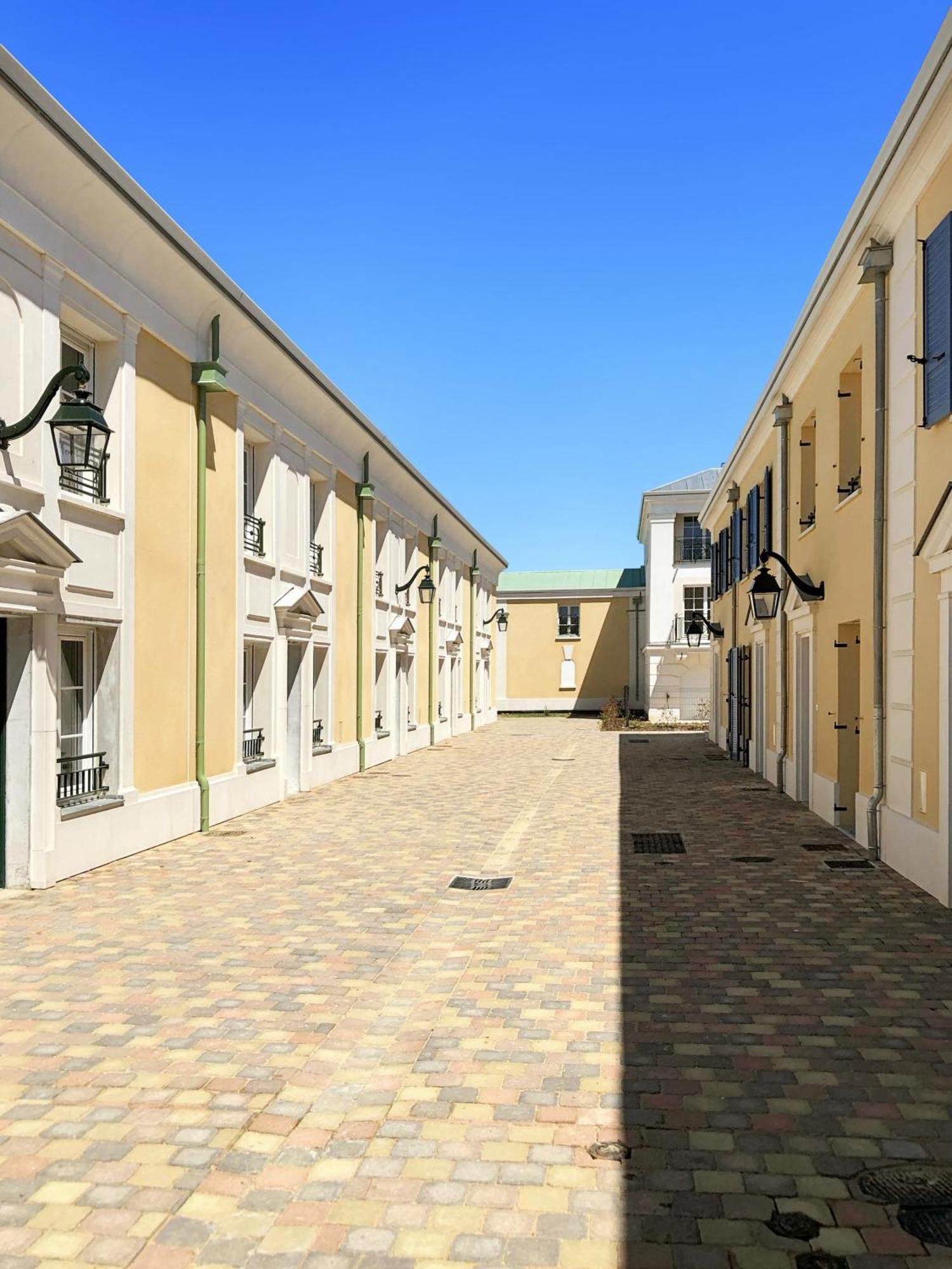 Cosy Apartment Near Disneyland Paris Serris Dış mekan fotoğraf
