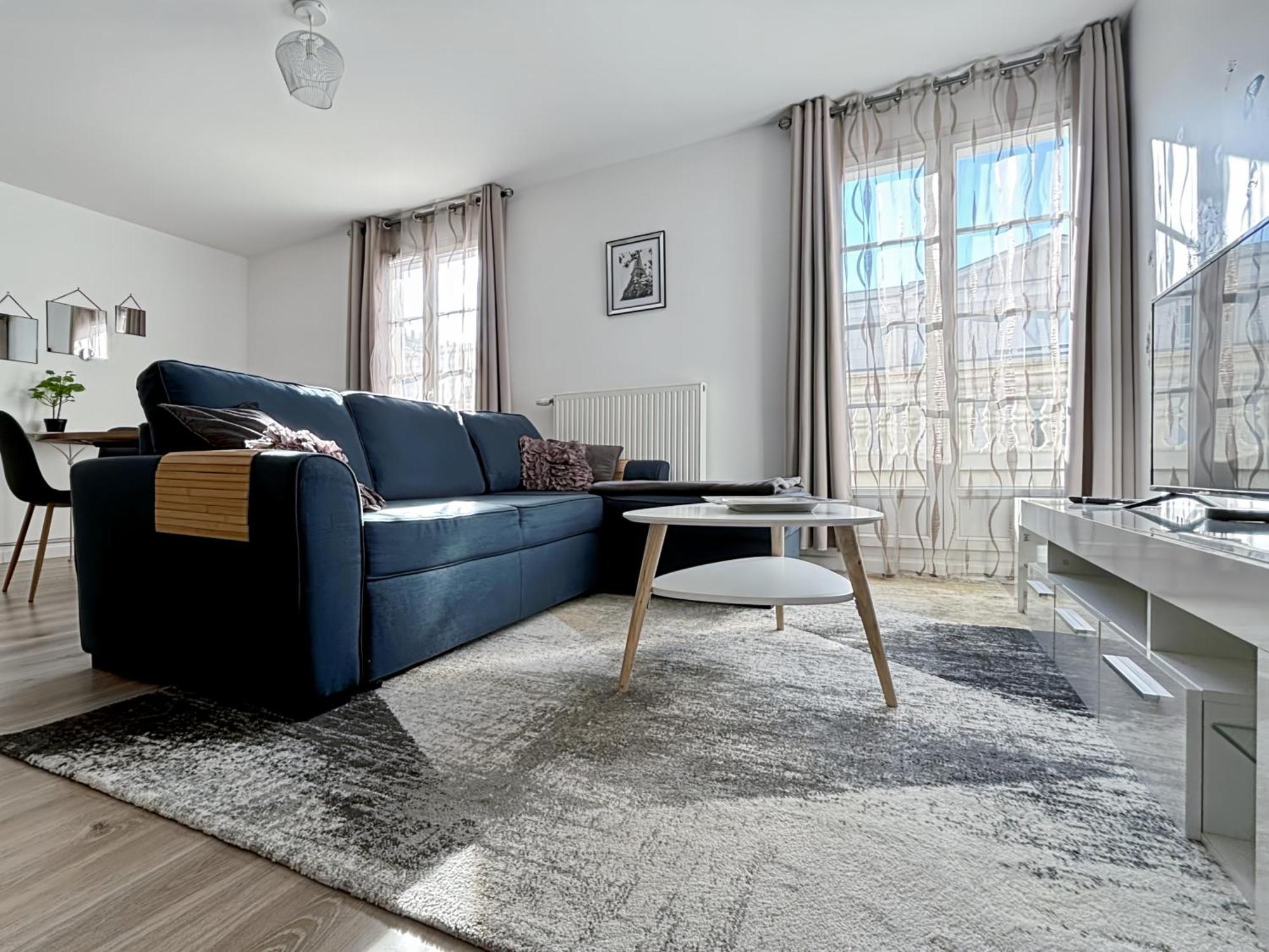 Cosy Apartment Near Disneyland Paris Serris Dış mekan fotoğraf